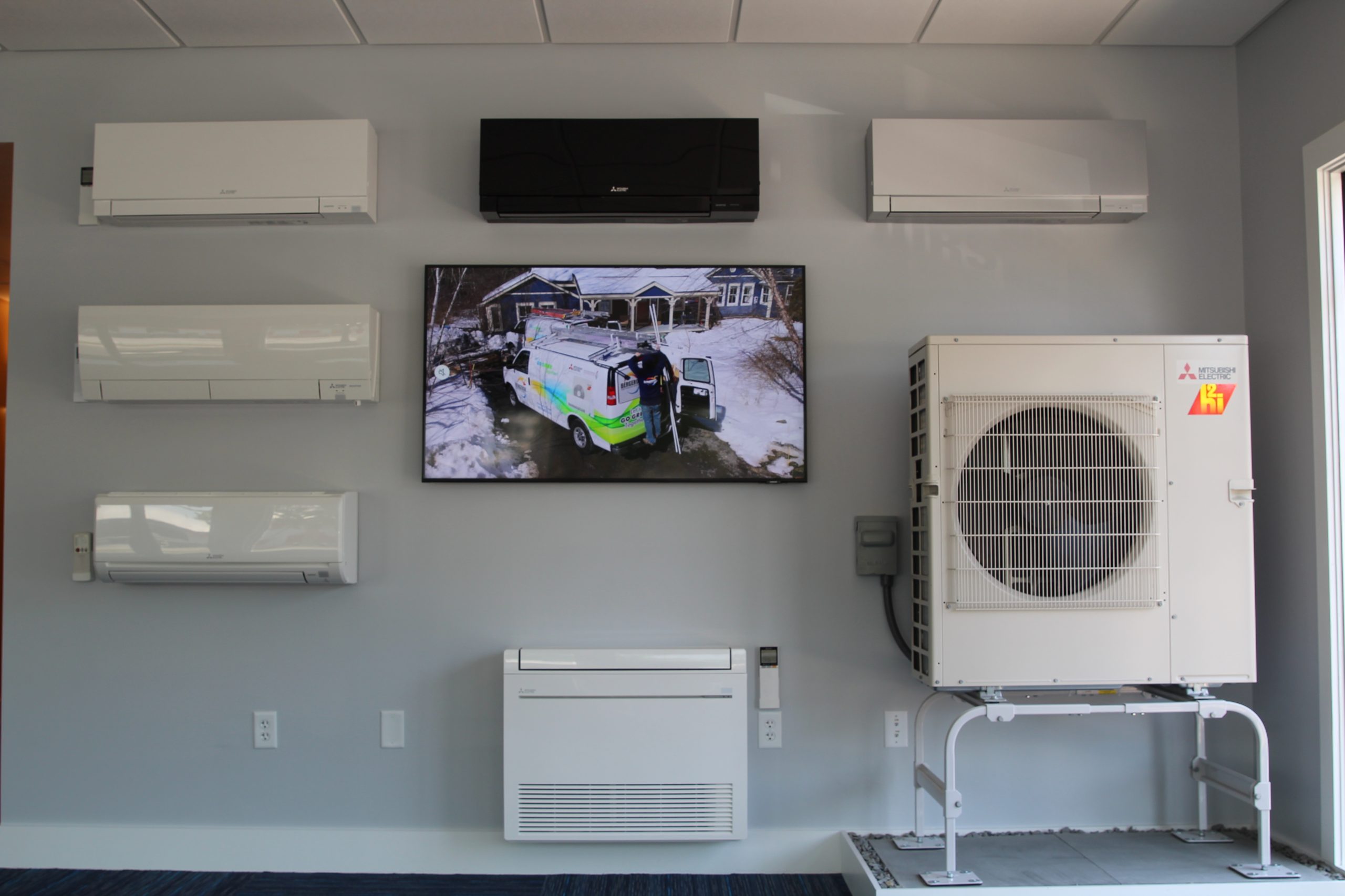 PROS & CONS OF DIFFERENT HVAC SYSTEMS