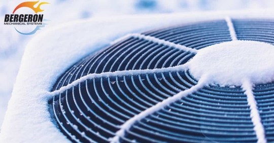HOW TO MAINTAIN YOUR HVAC SYSTEM IN WINTER